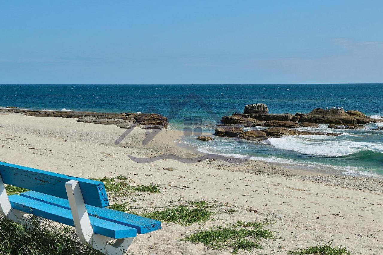 Localise Au Guilvinec - A15 - Vue Sur La Mer La Piscine Et Le Jardin - Tout A Pied, Plages, Port, Centre, Commerces, Marche - Wifi Inclus - Animaux Bienvenus - Linge De Lit Inclus Exterior foto