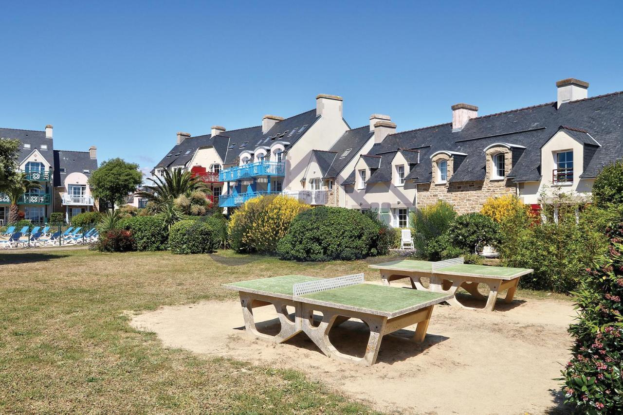 Localise Au Guilvinec - A15 - Vue Sur La Mer La Piscine Et Le Jardin - Tout A Pied, Plages, Port, Centre, Commerces, Marche - Wifi Inclus - Animaux Bienvenus - Linge De Lit Inclus Exterior foto